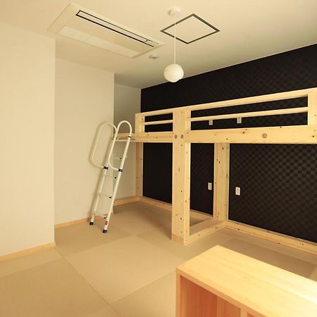 Ｔａｂｉｓｔ Ｋａｉｅｎ ホステル 会津若松 Kitakata Dış mekan fotoğraf