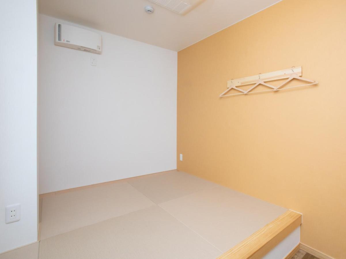 Ｔａｂｉｓｔ Ｋａｉｅｎ ホステル 会津若松 Kitakata Dış mekan fotoğraf